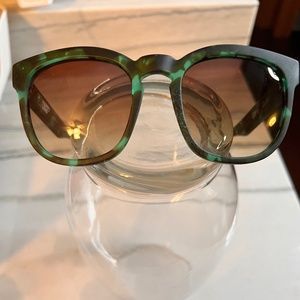 Spy Quinn Polarized Sunglasses Women's